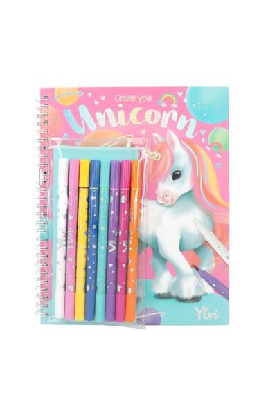 Top Model Carte creatie TopModel Ylvi