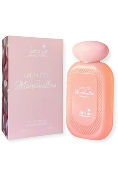 Hekayat Attar GENZEE MARSHMALLOW 100 ML EAU DE PARFUM