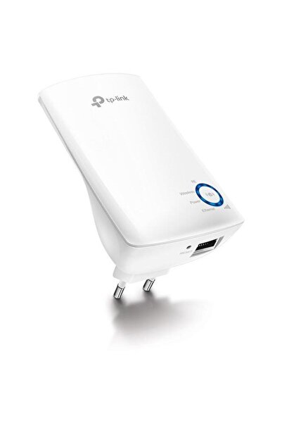 TP-LINK Extender wireless TL-WA850RE, 300 Mbps, 2 antene interne