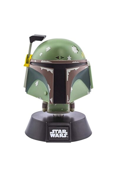 Paladone Lampă de noapte Star Wars Boba Fett, 10 cm