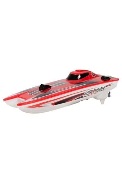 Nikko Hydro Thunder RC Thunder - Thunder Red