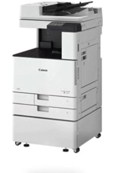 Canon Image Runner C3326i - 26 Pages / A3 Color