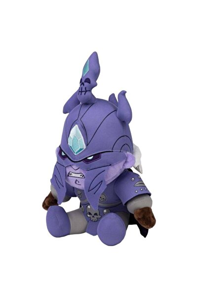 iTEMLAB Games: World of Warcraft - Arthas 30 cm Plush Figurine
