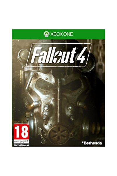 MICROSOFT Fallout 4 for Xbox One