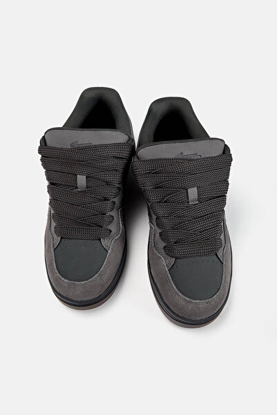 Pull & Bear STWD kaykay ayakkabısı