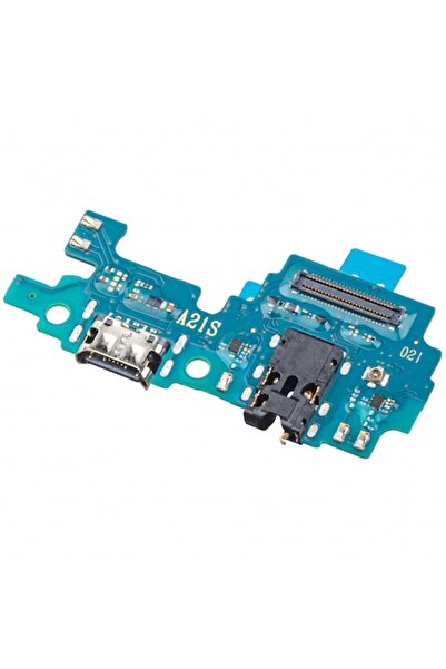 Dali Placă conector încărcare compatibilă cu Samsung Galaxy A21s