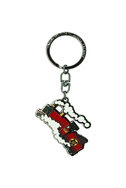 Harry Potter Hogwarts Express Keychain 5.5 cm
