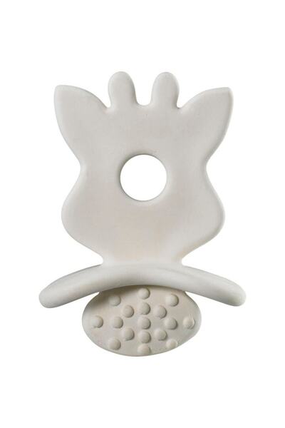 Vulli Sada So Pure, žirafa Sophie a figurka prořezávání kousátek