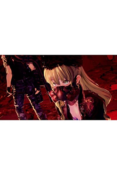 Bandai Namco Entertainment Παιχνίδι Code Vein για Xbox One