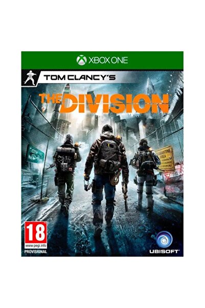 Ubisoft Το Τμήμα για Xbox One