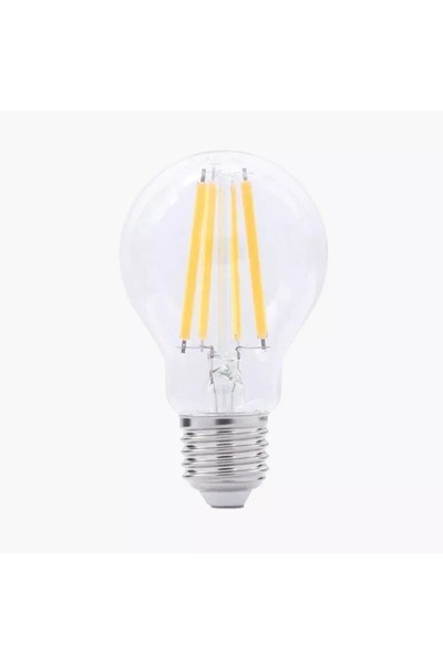 Home Box Lumos LED Filament Bulb - E27 8W 1055 lumen Warm White