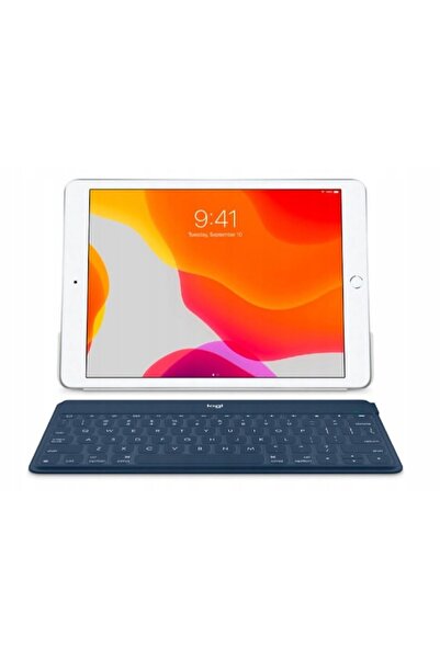 logitech Wireless Keyboard 920-010177, KEY-TO-GO, Blue