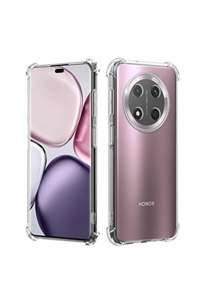 Dali Προστατευτική Θήκη Συμβατή με Honor Magic7 Lite/X9c, Αντικραδασμική, Δια...