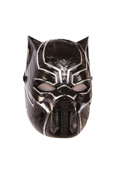 Rubies Black Panther Mask Marvel
