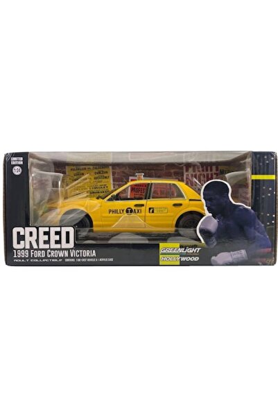 Greenlight Collectibles Mașină de jucărie, Greenlight Collectibles, Ford Crow...
