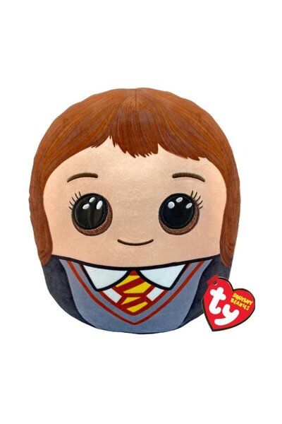 AS COMPANY Hermione Granger Plush Toy, AS Company, Harry Potter, 25 cm