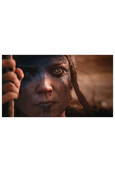 MICROSOFT Hellblade: Senua's Sacrifice for Xbox One