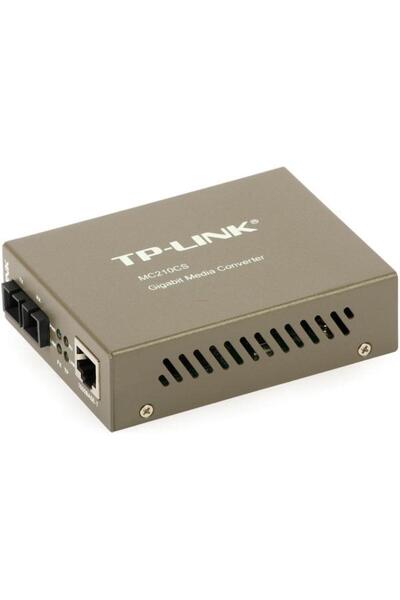 TP-LINK Media Convertor MC210CS