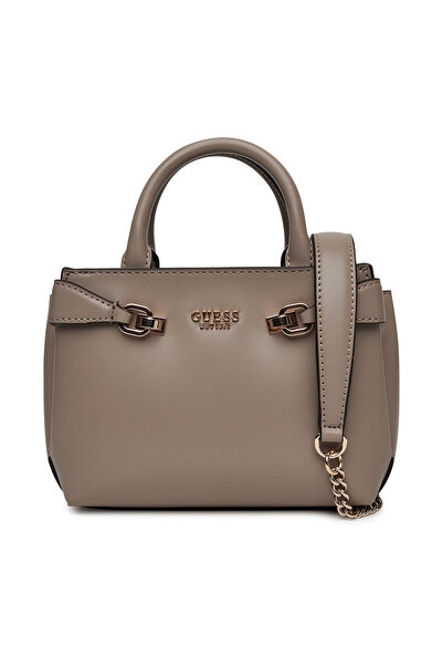 Guess Women's Handbag Brown HWVG9639760