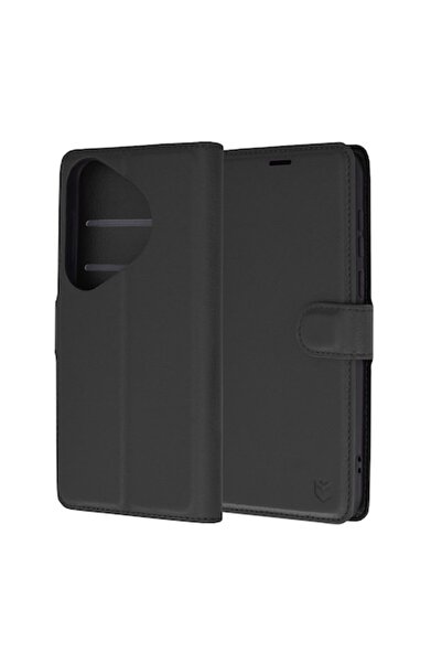 Dali Husă de protecție cu clapă compatibilă cu Huawei Pura 70 Pro, husă din p...