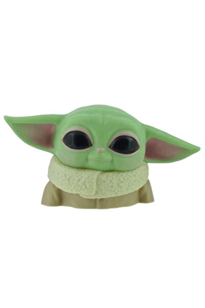 Star Wars Lampa de veghe LED, STAR WARS, Baterii, 15cm, Multicolor