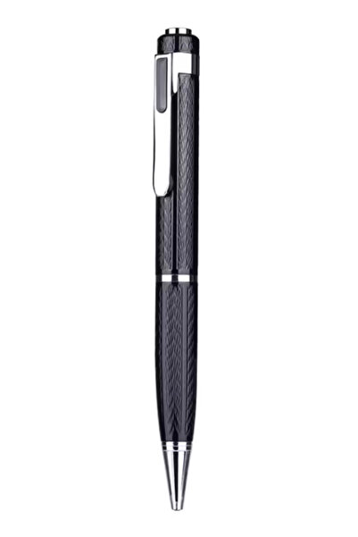 N2L Store N2L Store® spy recorder, hidden in a pen, 8GB, voice activation, 360° recording