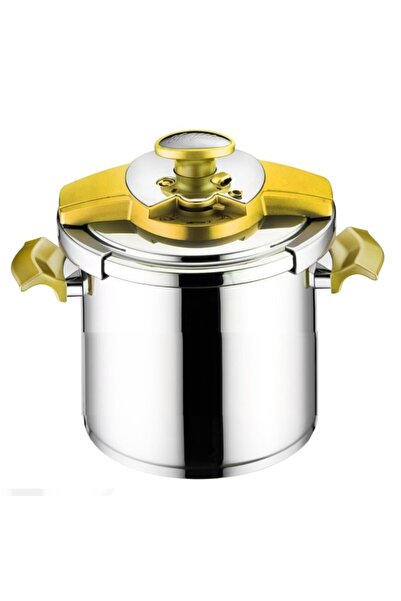 Aryıldız Milano Gold 7Lt Pressure Cooker
