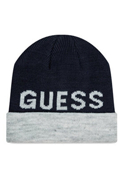 Guess Șapcă băiețel bleumarin I3BZ01Z2QP0