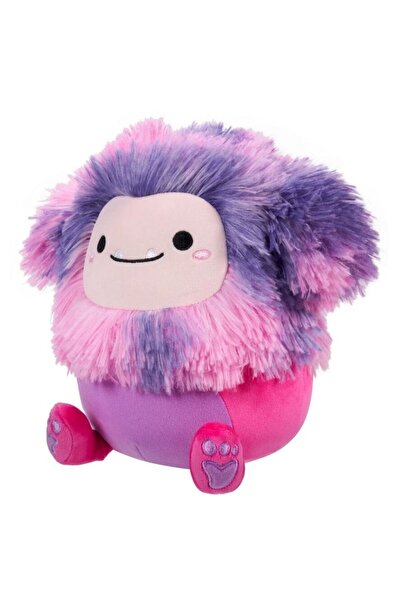 Squishmallows Λούτρινο παιχνίδι Squishmallows, Συλλογή Άνοιξης W18, Woxie, 13εκ.