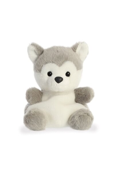 Aurora World Jucărie de pluș, Aurora, Husky 13 cm Gri