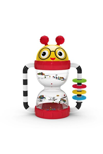 Baby Einstein Rattle Toy, 'Cals Sensory Shake-up', BPA-free