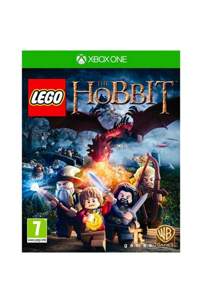 Warner Bros LEGO The Hobbit Xbox One Game