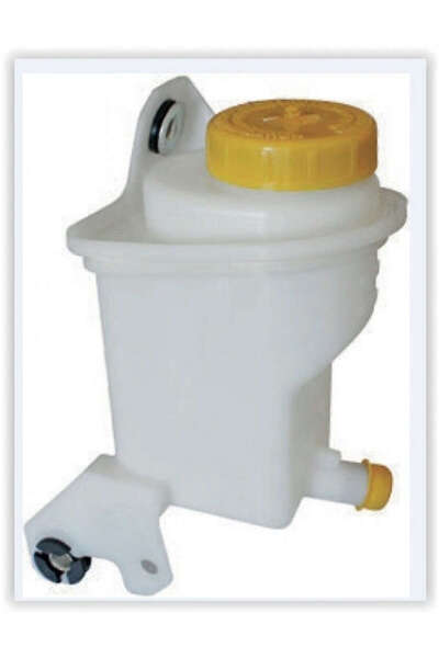 Genel Markalar HİDROLİK DİREKSİYON YAĞ DEPOSU KAPAKLI FIORINO-LINEA-DOBLO YM ALMLA uyumlu