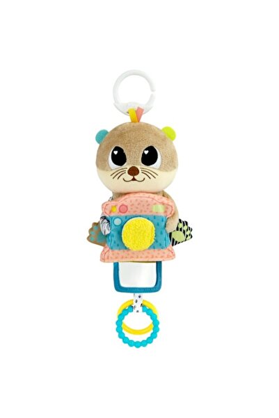 Lamaze Toy - Arty Otter