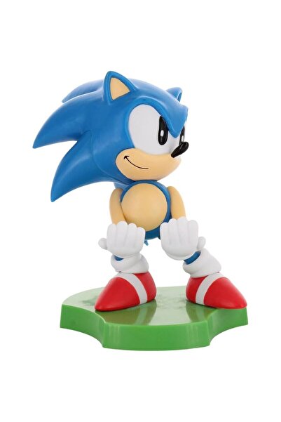 Exquisite Gaming Sega Sliding Sonic Holdem