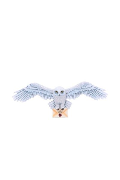 Nemesis Now Hedwig Wall Plaque Harry Potter, Nemesis Now, Decorative, 45cm