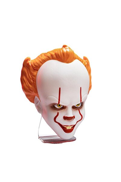 Paladone Λάμπα 3D - IT Pennywise, 22cm, Πολύχρωμη