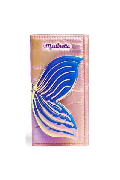 Martinelia Paletă de farduri de pleoape Let's Be Mermaids, Sirenă