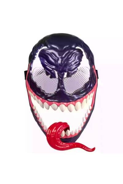 Hasbro Marvel Spider-Man vs. Venom Mask
