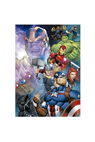 EDUCA Puzzle, Educa, Avengers, 300 pieces
