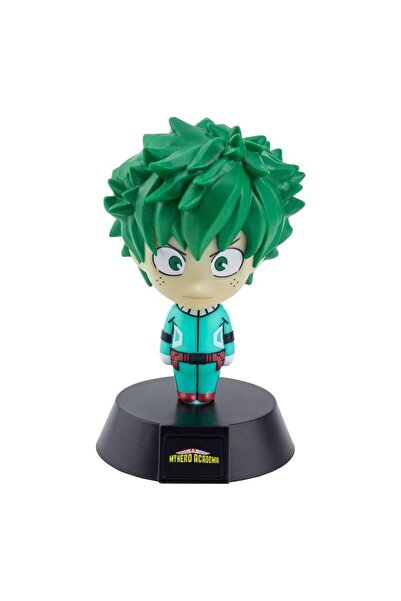 Paladone My Hero Academia Figurine, Paladone, Model Izuku Midoriya, 10 cm, Multicolor