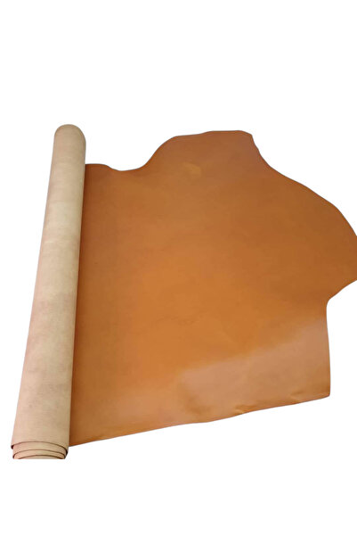 MelAlp Full Vegetal Deri Taba 1.2mm 100dm