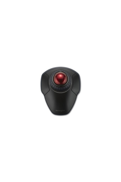 KENSINGTON Trackball Orbit, wireless, black