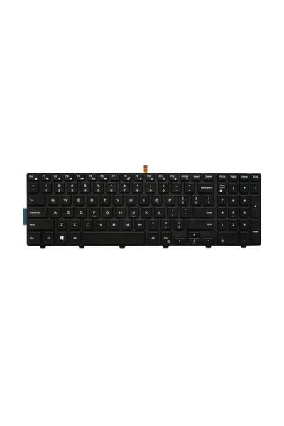 MMD Tastatura laptop Dell Inspiron 15 5000 iluminata US