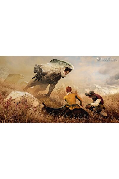 Focus Παιχνίδι GREEDFALL για Xbox One