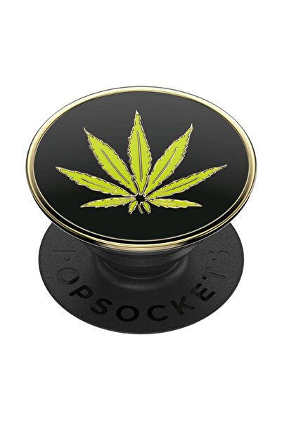 Popsockets original, multifunctional stand, Enamel Pot Luck