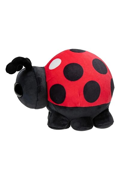 Roblox Συλλεκτικό Λούτρινο Παιχνίδι - Υιοθετήστε με! Πασχαλίτσα, 20 εκ., Σειρά 3