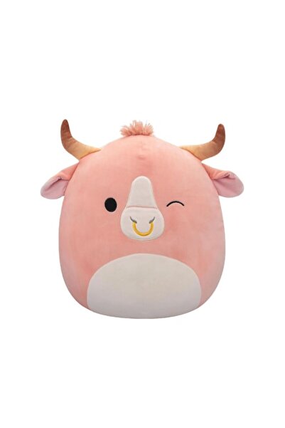 Jazwares Плюс Squishmallows P18 Howland Bull 40см