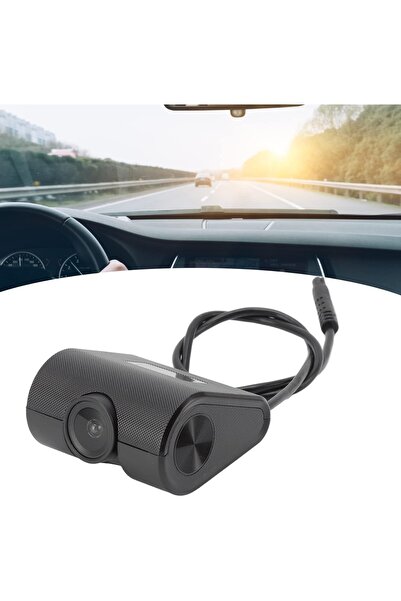 FOXMAG24 DVR auto cu cameră Android, Full HD, înregistrare în buclă, pornire automată, detectare mișcare, vedere nocturnă, 170°