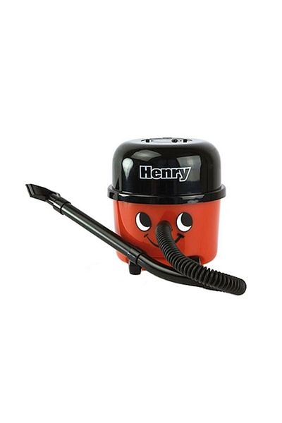 GiftForYou Mini desk vacuum cleaner 10cm x 6.6cm